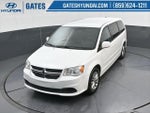 2016 Grand Caravan Thumbnail 31