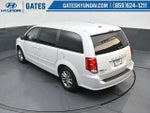 2016 Grand Caravan Thumbnail 33