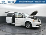 2016 Grand Caravan Thumbnail 38