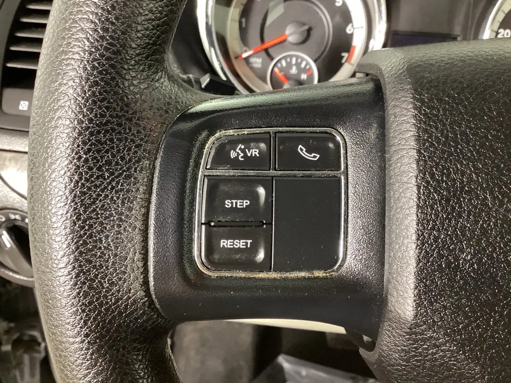 2019 Dodge Grand Caravan - $10,084