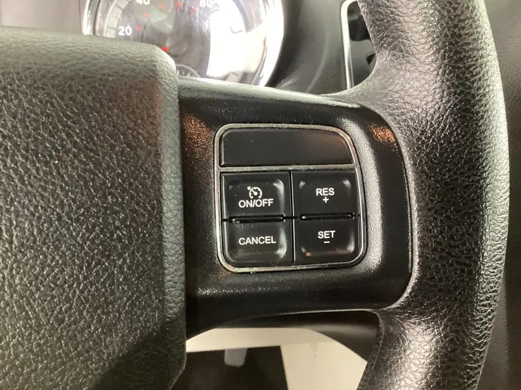 2019 Dodge Grand Caravan - $10,084