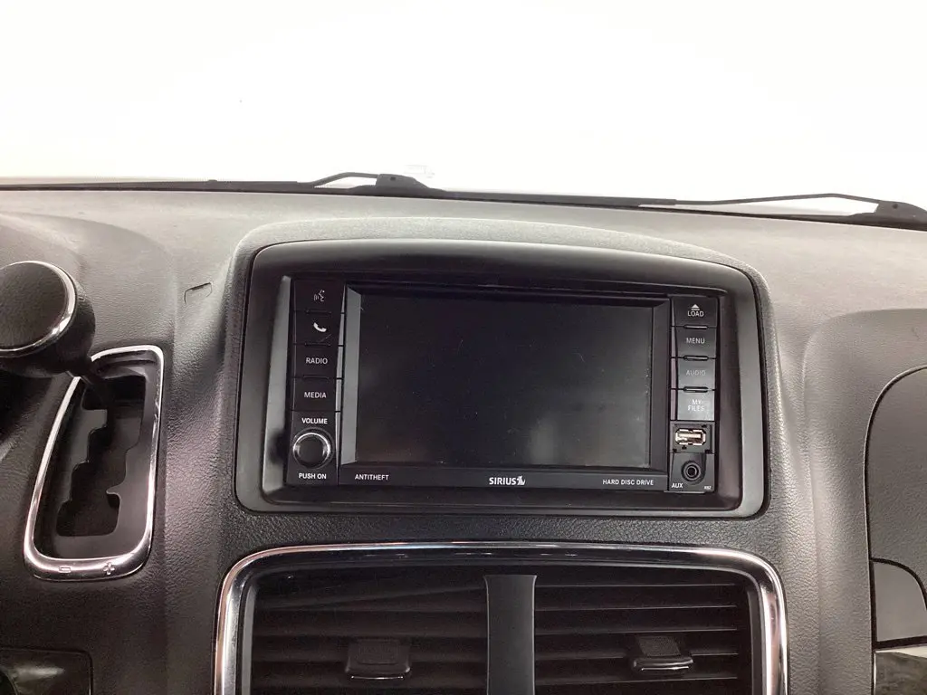 2019 Dodge Grand Caravan - $10,084