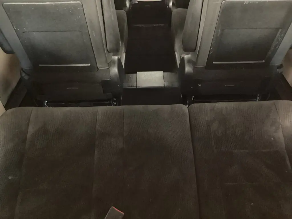 2019 Dodge Grand Caravan - $10,084