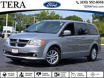 2020 Grand Caravan Thumbnail 4