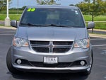 2020 Grand Caravan Thumbnail 5