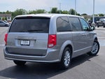 2020 Grand Caravan Thumbnail 12