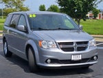 2020 Grand Caravan Thumbnail 3