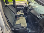 2020 Grand Caravan Thumbnail 6