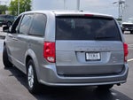 2020 Grand Caravan Thumbnail 13