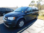 2012 Grand Caravan Thumbnail 3