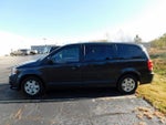 2012 Grand Caravan Thumbnail 5