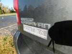 2012 Grand Caravan Thumbnail 8