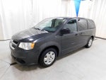 2012 Grand Caravan Thumbnail 18