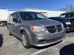 2014 Grand Caravan Thumbnail 2