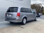 2014 Grand Caravan Thumbnail 4