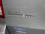 2014 Grand Caravan Thumbnail 6
