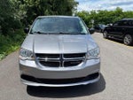 2015 Grand Caravan Thumbnail 2