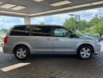 2015 Grand Caravan Thumbnail 4