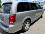 2015 Grand Caravan Thumbnail 5