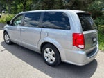 2015 Grand Caravan Thumbnail 7