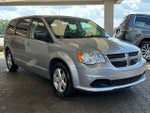2015 Grand Caravan Thumbnail 19