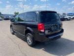 2015 Grand Caravan Thumbnail 4