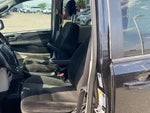 2015 Grand Caravan Thumbnail 5