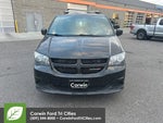 2016 Grand Caravan Thumbnail 2