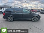 2016 Grand Caravan Thumbnail 4