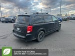 2016 Grand Caravan Thumbnail 5