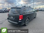 2016 Grand Caravan Thumbnail 6