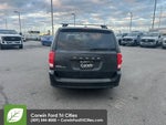 2016 Grand Caravan Thumbnail 7