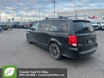 2016 Grand Caravan Thumbnail 8