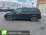 2016 Grand Caravan Thumbnail 9