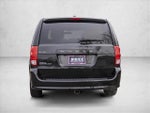 2016 Grand Caravan Thumbnail 6