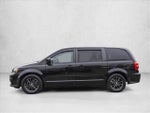 2016 Grand Caravan Thumbnail 8