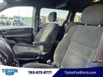 2016 Grand Caravan Thumbnail 7