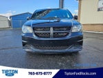 2016 Grand Caravan Thumbnail 23