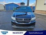 2016 Grand Caravan Thumbnail 24