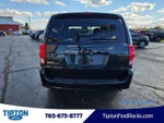 2016 Grand Caravan Thumbnail 27