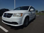 2016 Grand Caravan Thumbnail 2