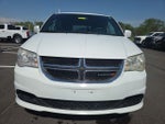 2016 Grand Caravan Thumbnail 3