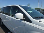 2016 Grand Caravan Thumbnail 5