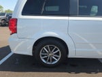 2016 Grand Caravan Thumbnail 7