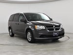 2017 Grand Caravan Thumbnail 1