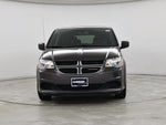 2017 Grand Caravan Thumbnail 5
