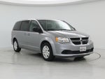 2017 Grand Caravan Thumbnail 1