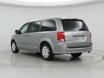 2017 Grand Caravan Thumbnail 2