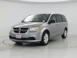 2017 Grand Caravan Thumbnail 4