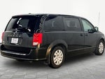 2018 Grand Caravan Thumbnail 2